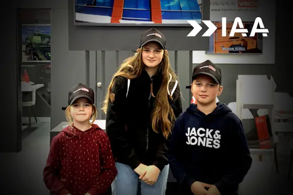 IAA Commercial Vehicles 2022 IAA Commercial Vehicles 2022