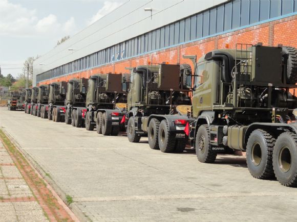 Yüksek Torklu Halat Tamburu Yüksek Torklu Halat Tamburu