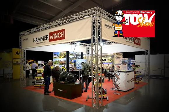 Recovery Tow Show 2022 Recovery Tow Show 2022